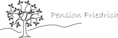 Pension Friedrich Voss in Langeoog, Germany